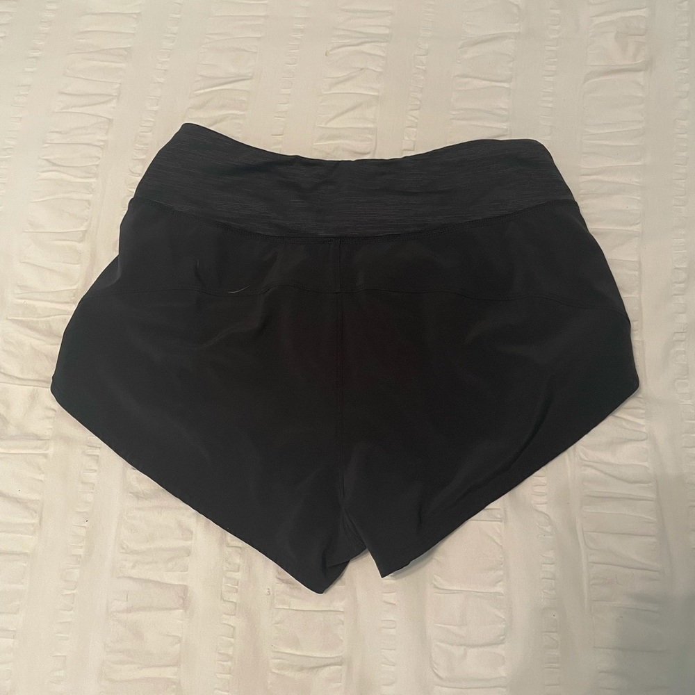Outdoor voices Hudson shorts